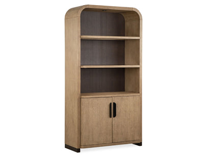 Tristan - Dining Cabinet - Swiss Coffee