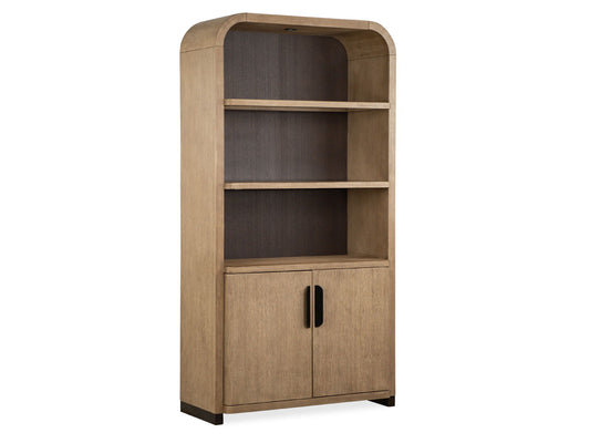 Tristan - Dining Cabinet - Swiss Coffee
