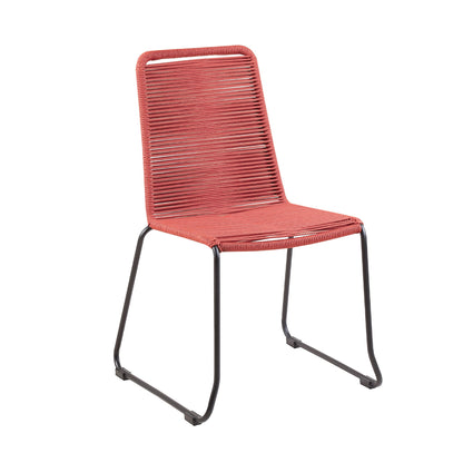 Sydney And Shasta - Patio Outdoor 47" Dining Set