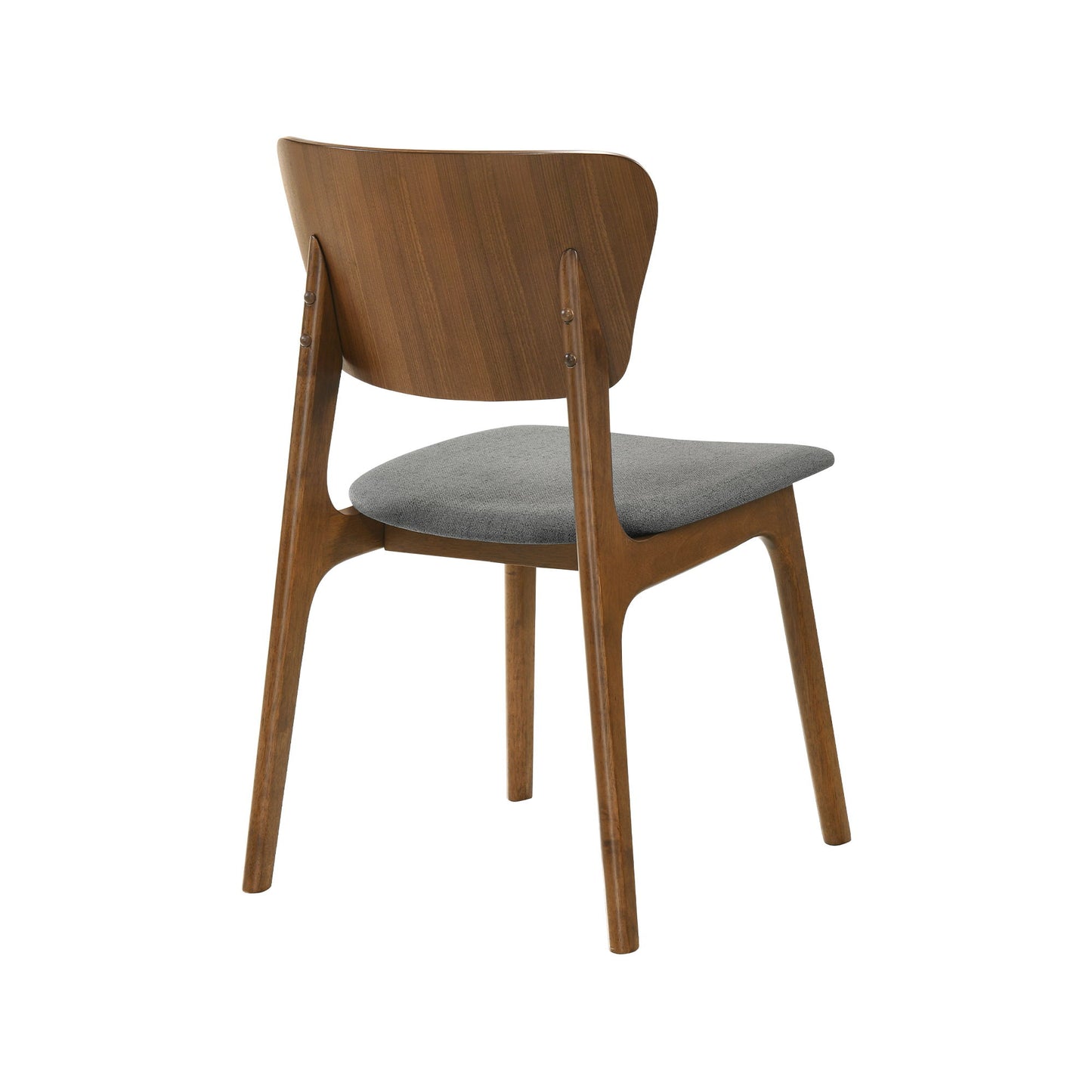 Kalia - Dining Set With Walnut Table