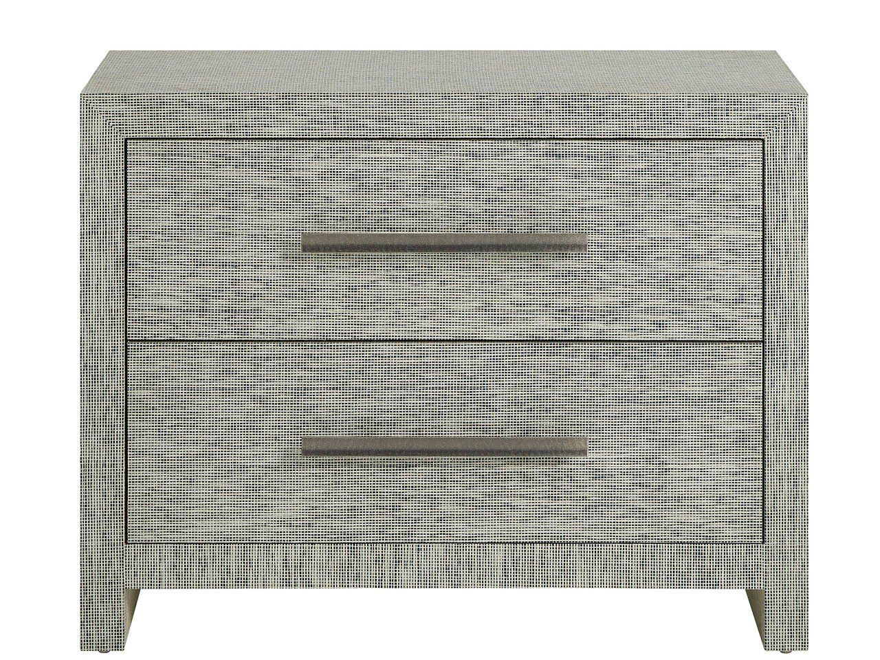 Oasis - Seascape Chest - Gray