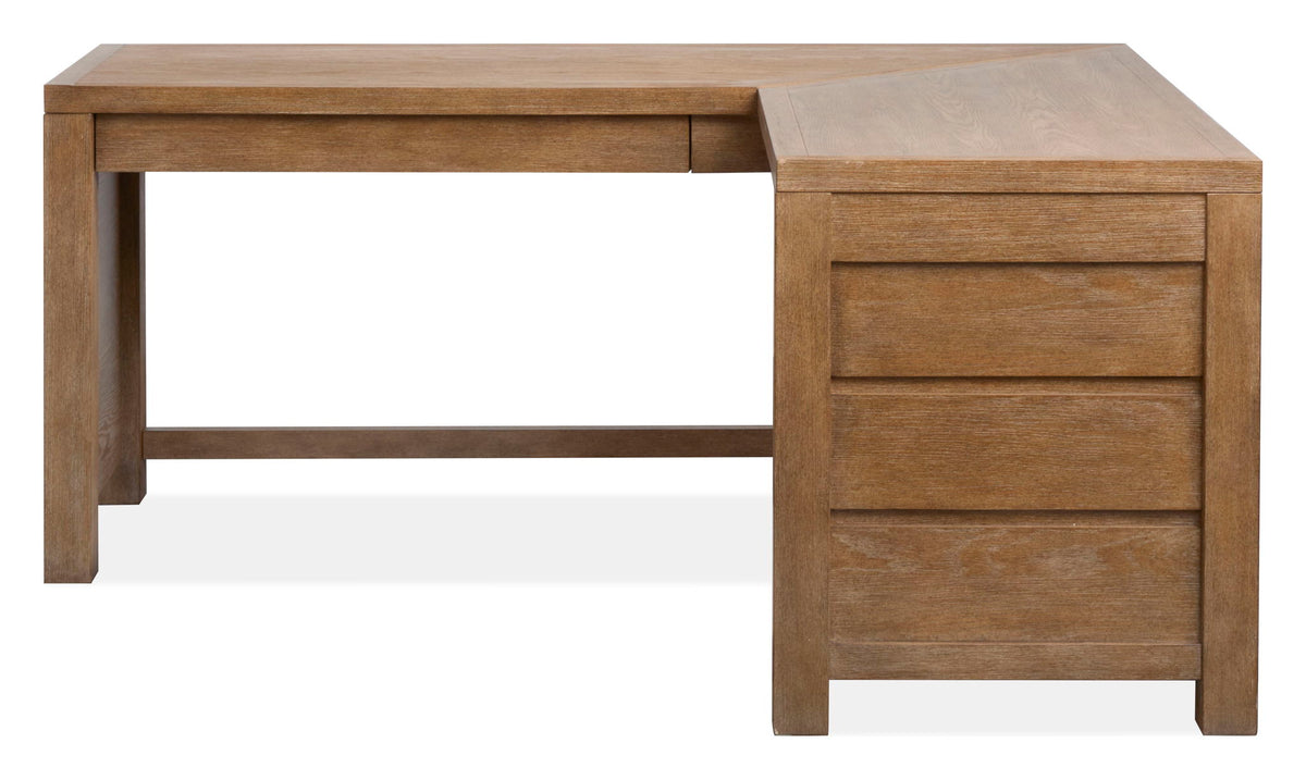 Plum Creek - Home Office Set