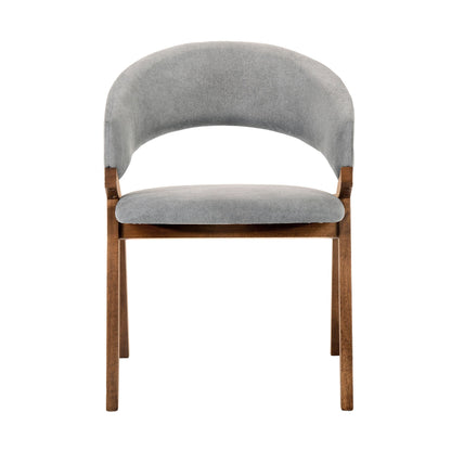 Arcadia - 48" Round Dining Room Set