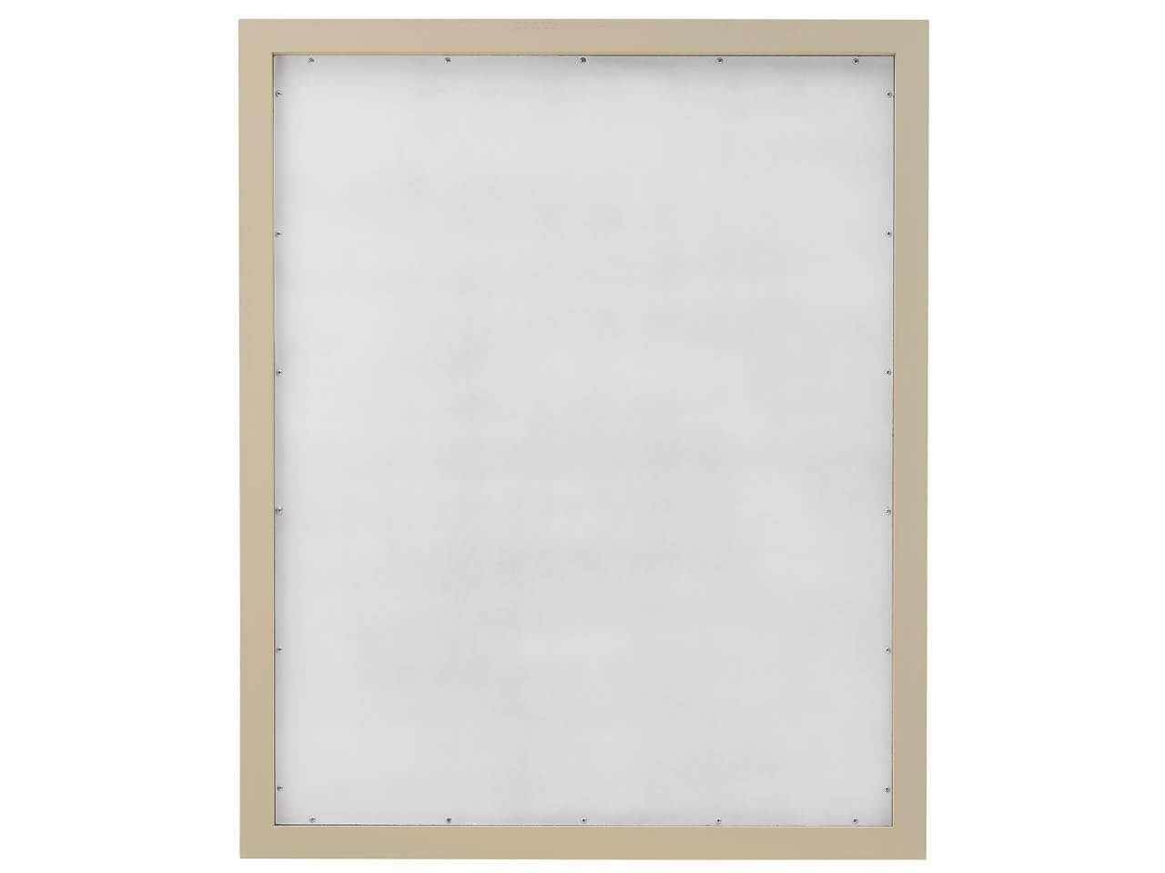 Oasis - Dockside Mirror - Beige