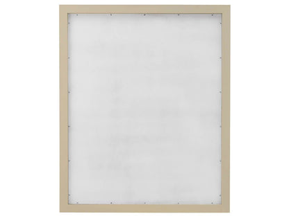 Oasis - Dockside Mirror - Beige