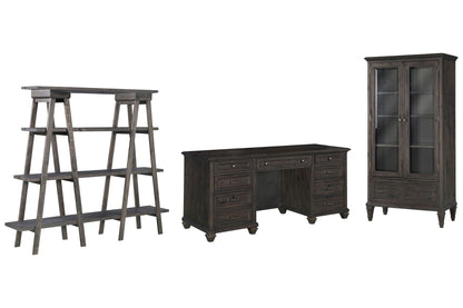 Sutton Place - Home Office Set