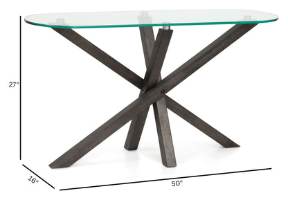 Jax - Table