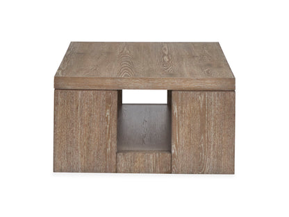 Cypress - Rectangular Table