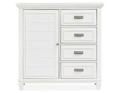 Charleston - Door Chest