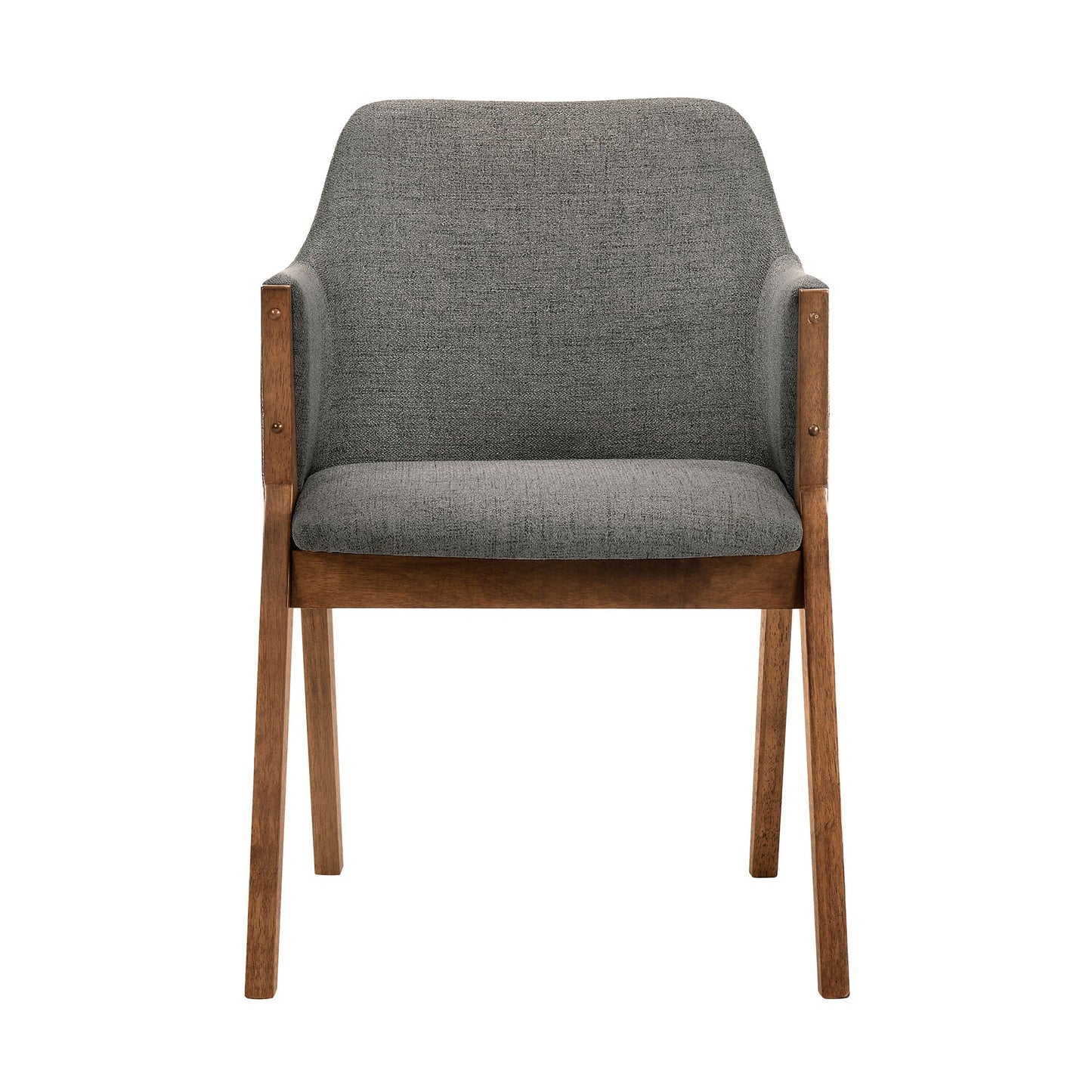 Arcadia And Renzo - 42" Round Dining Room Set