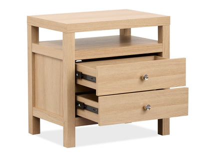 Merrifield - Drawer Nightstand