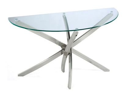 Zila - Round Cocktail Table Set