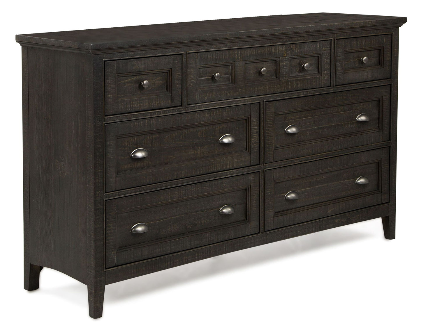 Westley Falls - Drawer Dresser