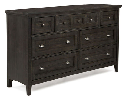 Westley Falls - Drawer Dresser