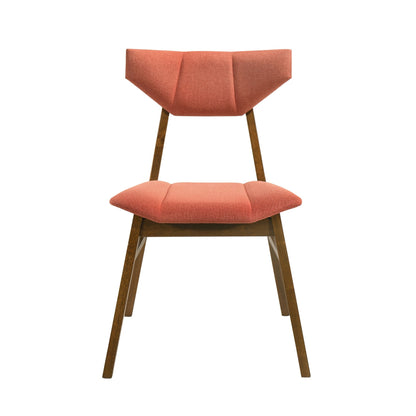 Amaris - Rectangular Dining Set With Upholstered Chairs