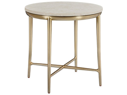 Velora - Amalfi Table For Living Room