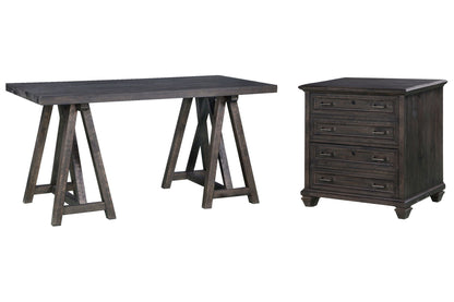 Sutton Place - Desk Set