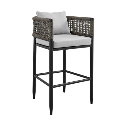 Felicia - Outdoor Patio Bar Stool
