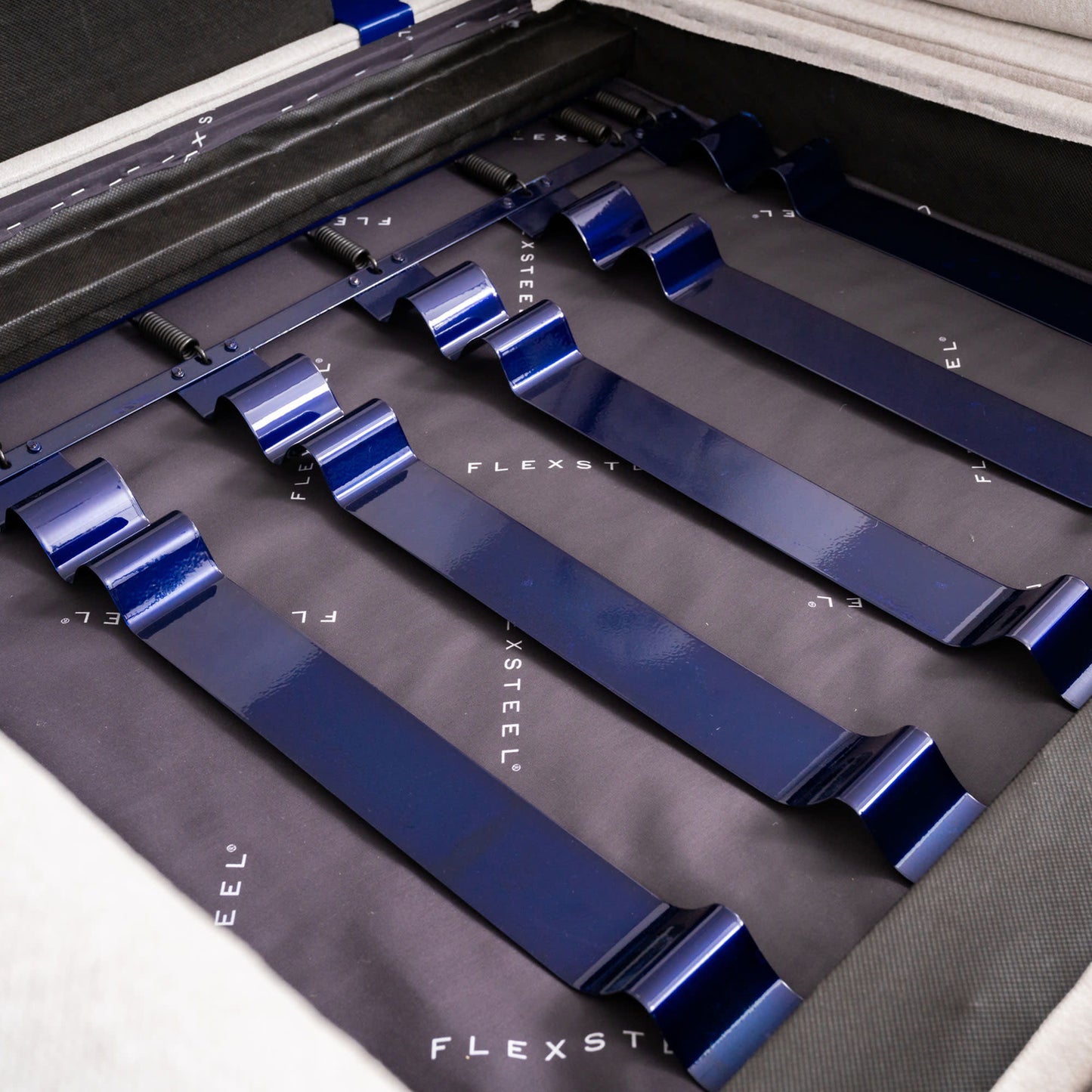 Flex - Sectional - Fabric