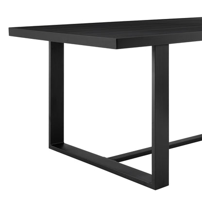 Felicia - Outdoor Patio Dining Table