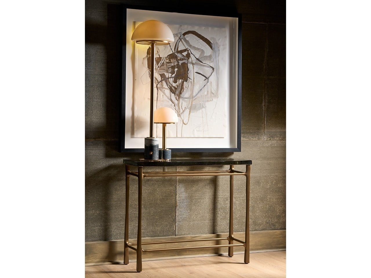 Modern - Cirrus Table