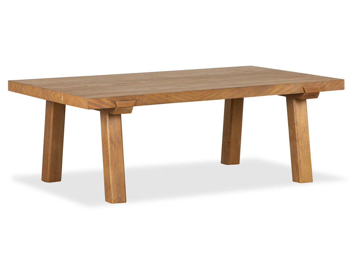 Lindon - Rectangular Cocktail Table Set