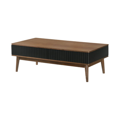 Amigo - Veneer Table