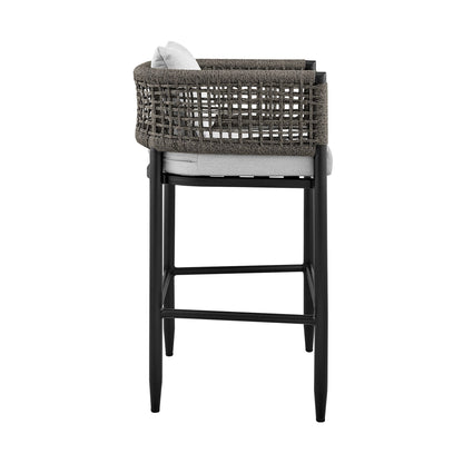 Felicia - Outdoor Patio Bar Stool