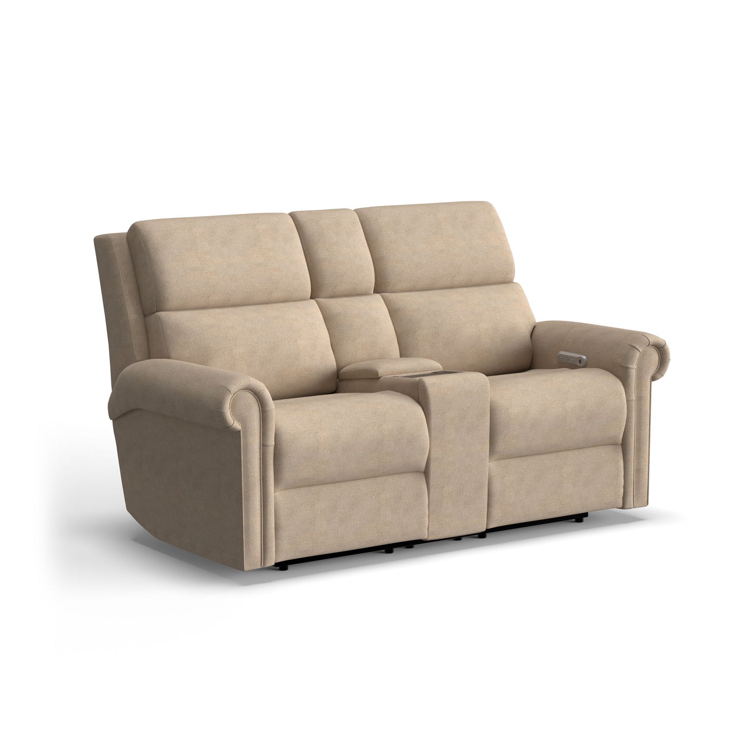 Bernard - Loveseat