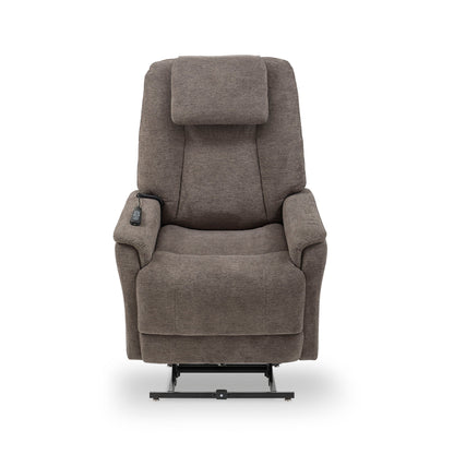 Zecliner Model 3+ - Power Sleep Chair
