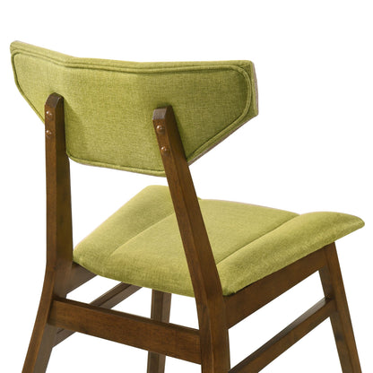 Amaris - Upholstered Dining Chair (Set of 4)