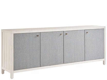 Weekender Coastal Living Home / Captiva - Credenza - Gray