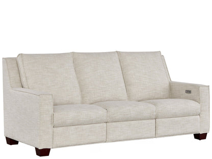 Tucker - Reclining Sofa