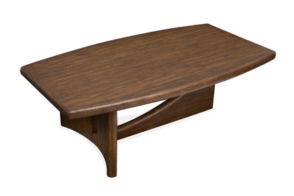Phoebe - Rectangular Cocktail Table Set