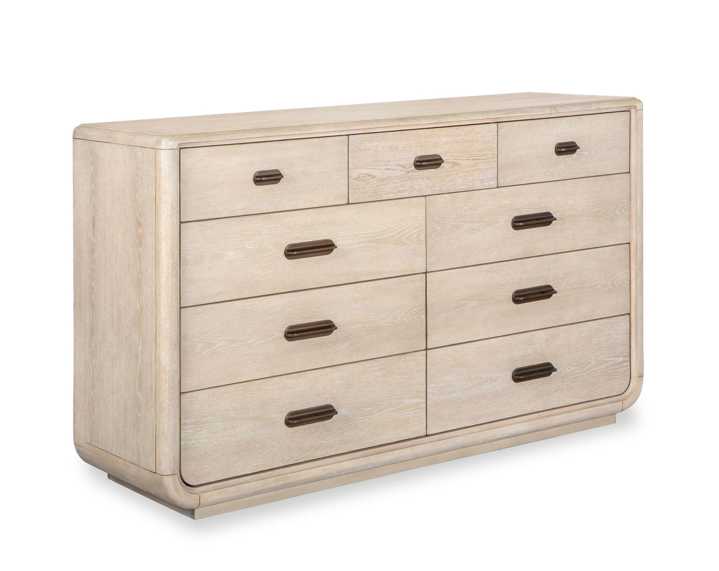 Sunset Cove - Drawer Dresser