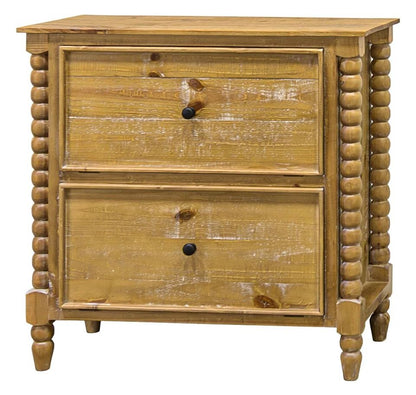 Howard - Shoe Chest