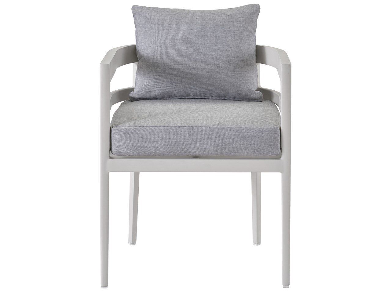 Coastal Living Outdoor / South Beach - Dining Chair - Gray