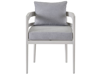 Coastal Living Outdoor / South Beach - Dining Chair - Gray