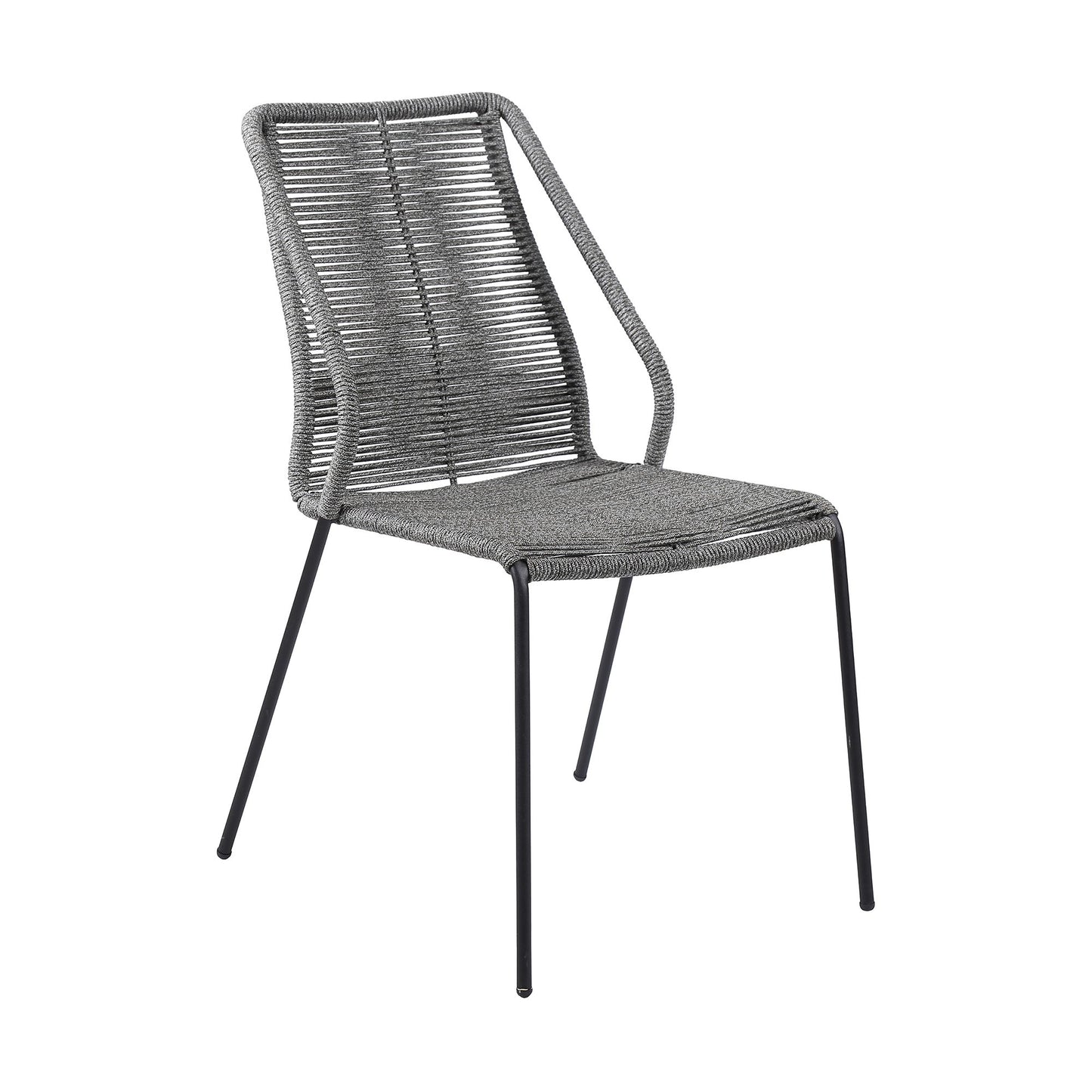 Kylie And Clip - 3 Piece Outdoor Patio Dining Set