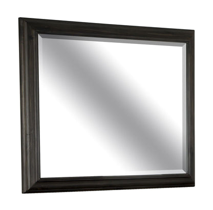 Bellamy - Drawer Dresser