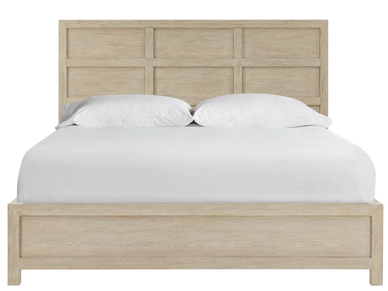 Oasis - Dockside Panel Bed