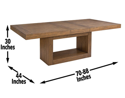 Garland - Dining Table