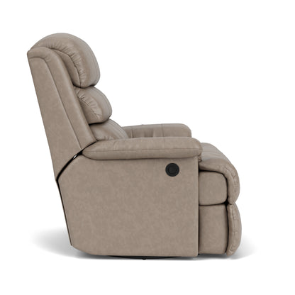 Yukon - Living Room Recliner