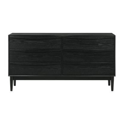 Artemio - Wood Bedroom Set