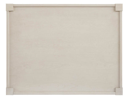 Birchaven - Living Room Table