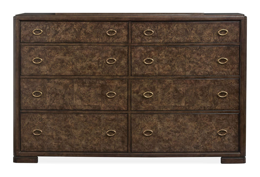 Rowan - Drawer Dresser