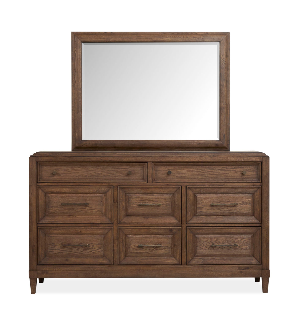 Groveland Park - Drawer Dresser