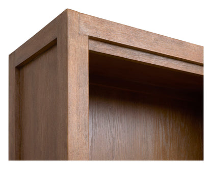 Plum Creek - Bookcase