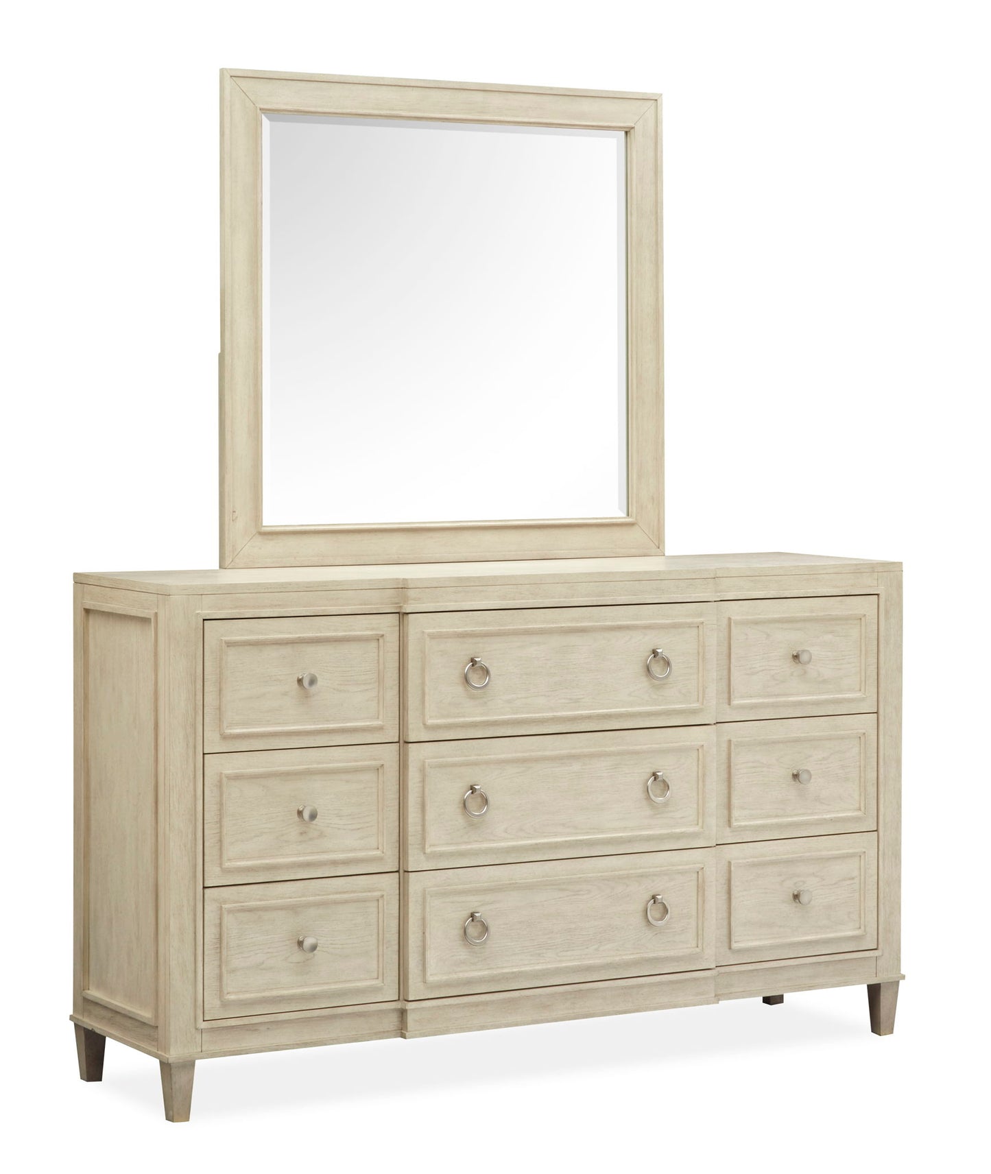 Sheridan - Drawer Dresser