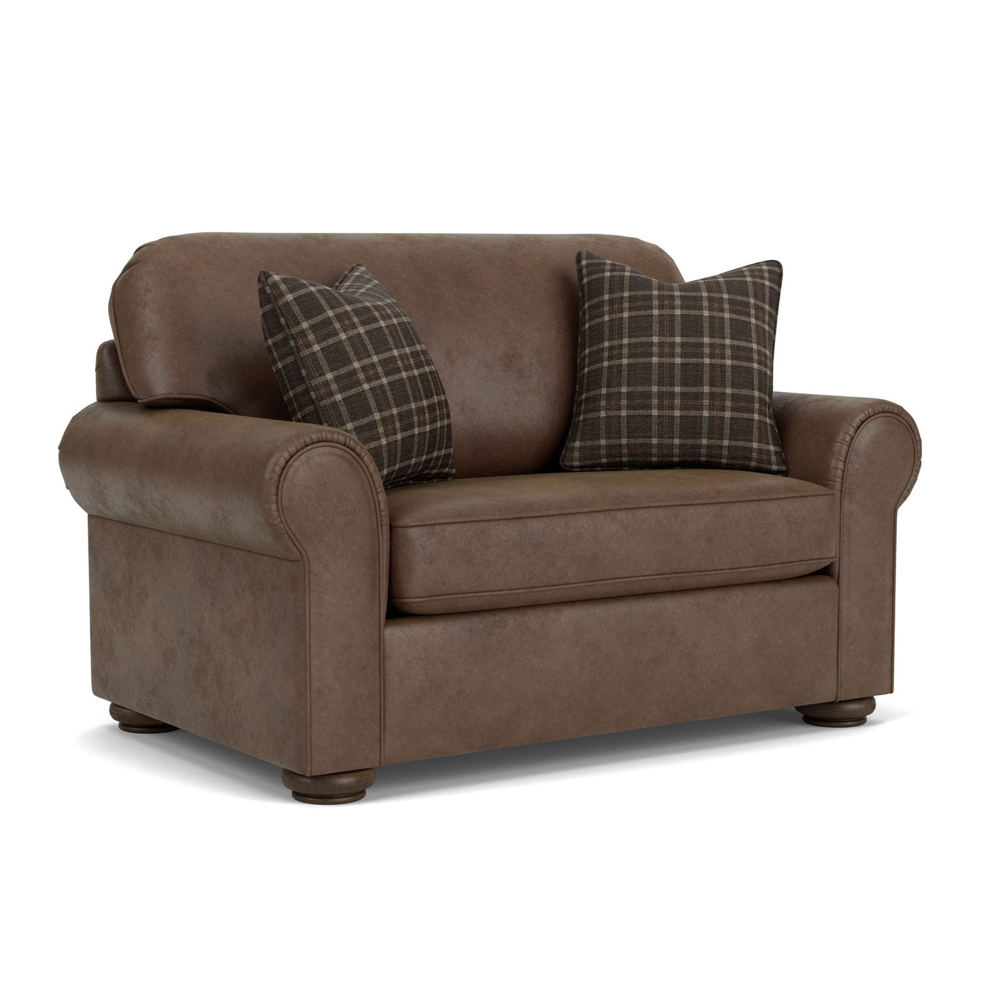 Preston - Stationary Sleeper Sofa